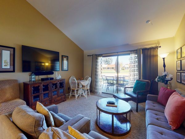 Palm Desert Home 1027979