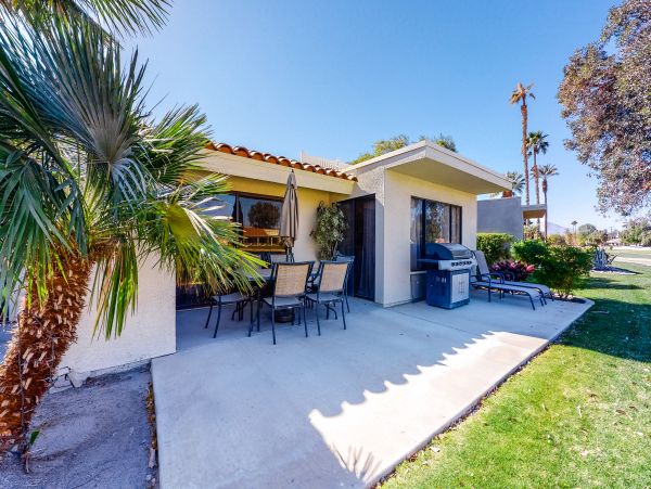 Palm Desert Home 1027979