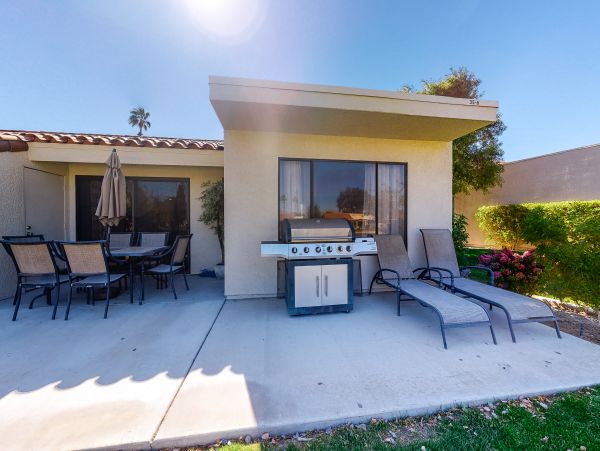 Palm Desert Home 1027979