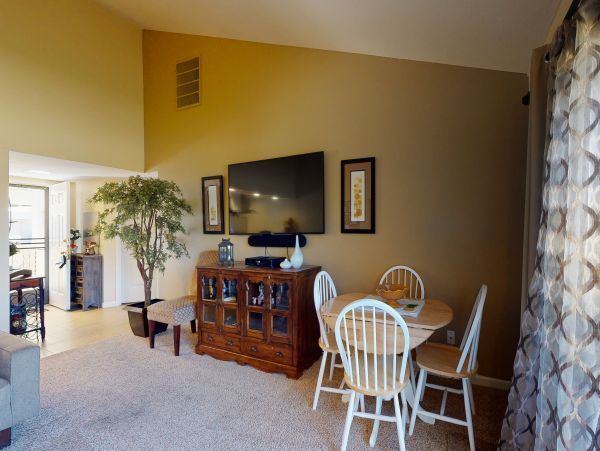 Palm Desert Home 1027979