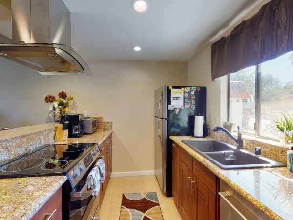 Palm Desert Home 1027979