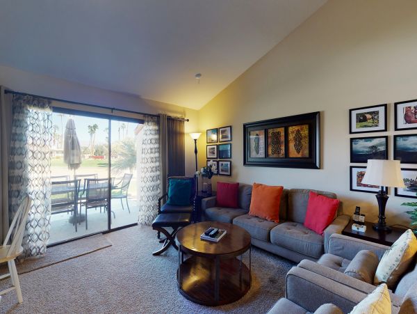 Palm Desert Home 1027979