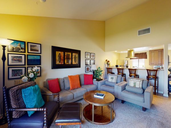 Palm Desert Home 1027979