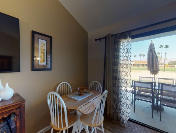 Palm Desert Home 1027979