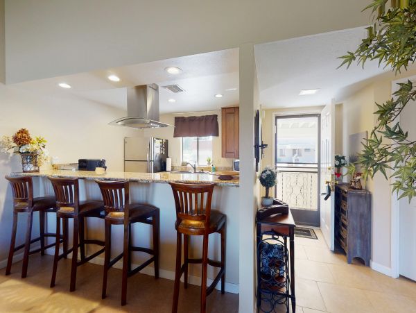 Palm Desert Home 1027979