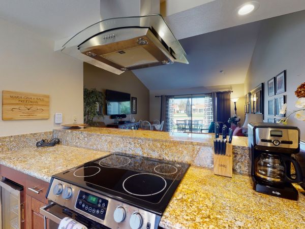 Palm Desert Home 1027979