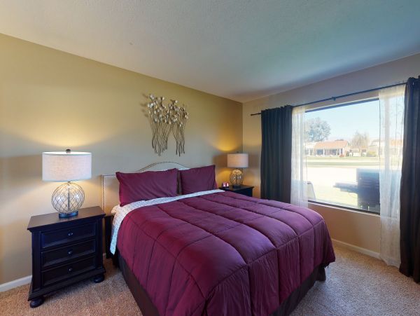 Palm Desert Home 1027979