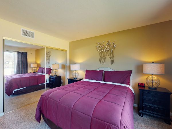 Palm Desert Home 1027979