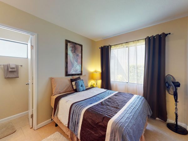 Palm Desert Home 1027979