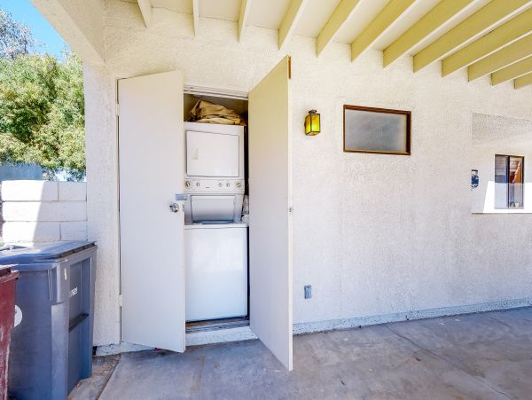 Palm Desert Home 1027979