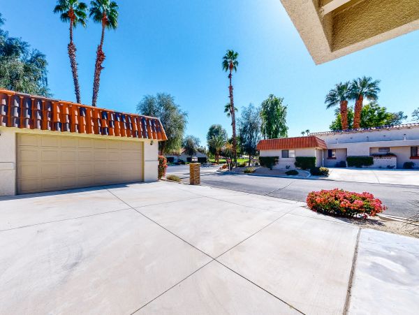 Palm Desert Home 1027979