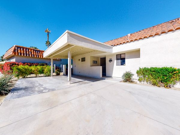 Palm Desert Home 1027979