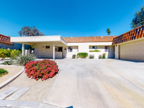 Palm Desert Home 1027979