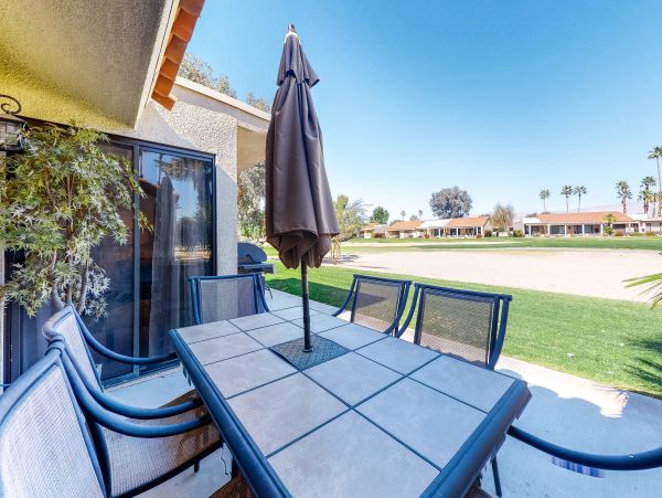 Palm Desert Home 1027979
