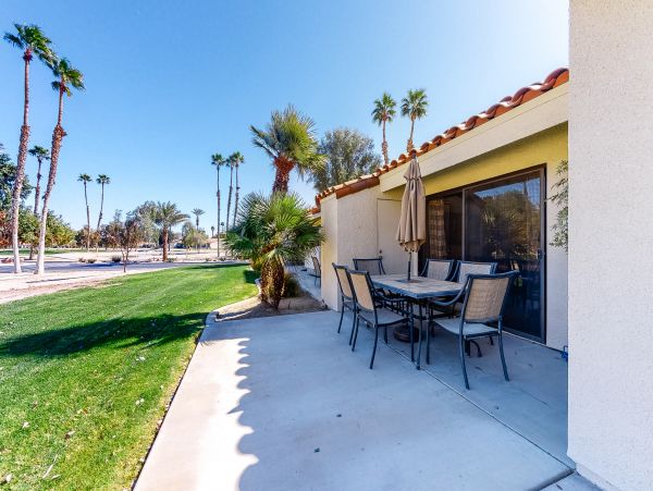 Palm Desert Home 1027979
