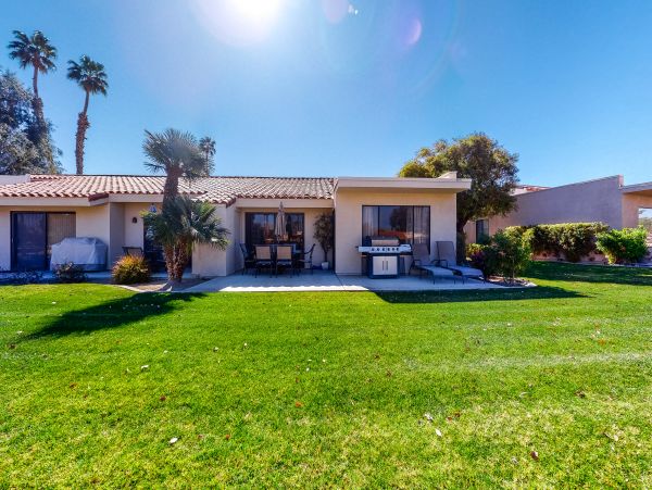 Palm Desert Home 1027979