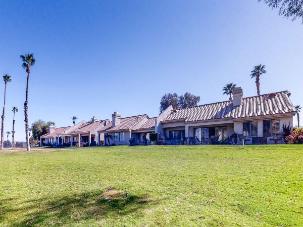 Palm Desert Home 1027979