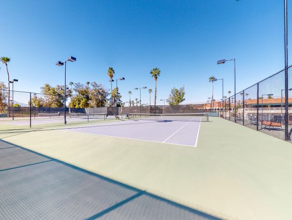 Palm Desert Home 1027979