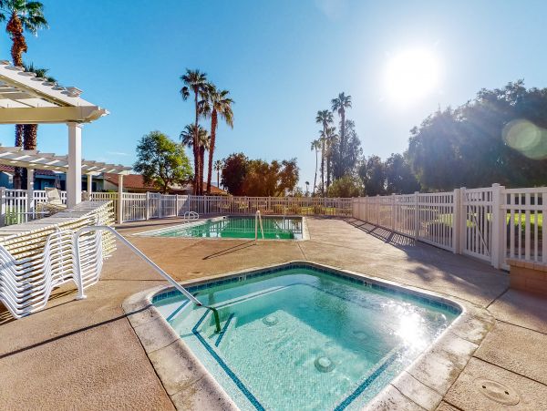 Palm Desert Home 1027979