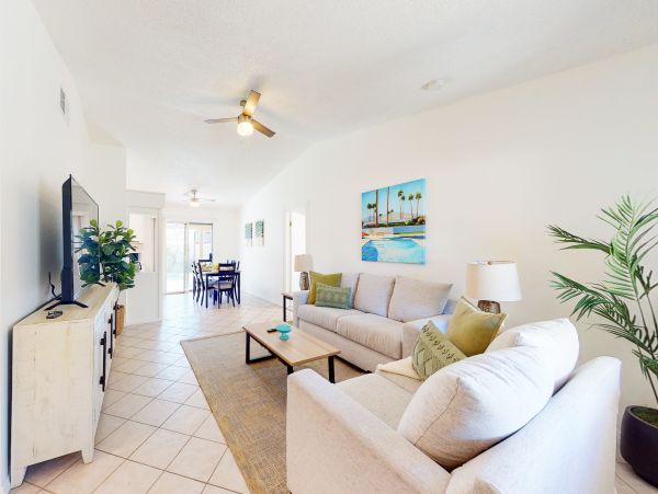 Palm Desert Home 1027980