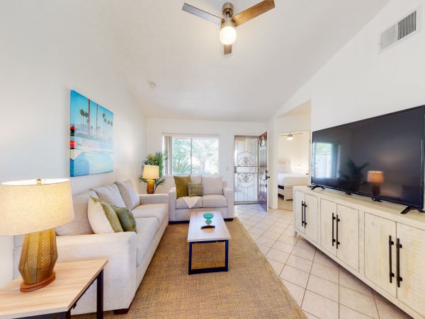 Palm Desert Home 1027980