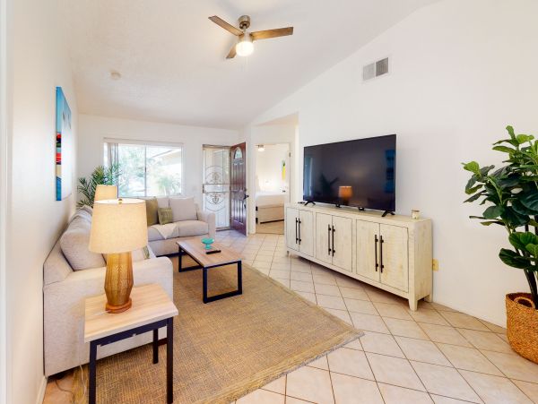 Palm Desert Home 1027980