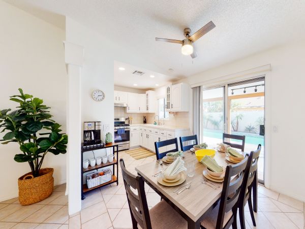 Palm Desert Home 1027980