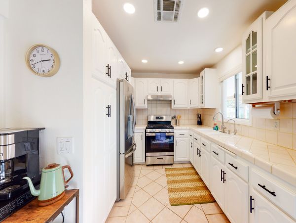 Palm Desert Home 1027980
