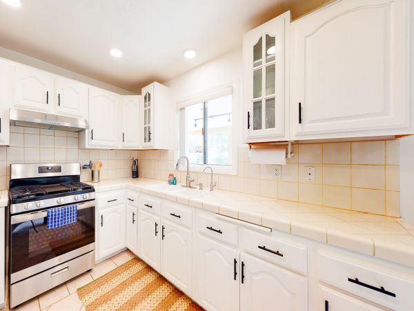 Palm Desert Home 1027980
