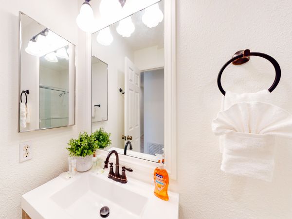 Palm Desert Home 1027980