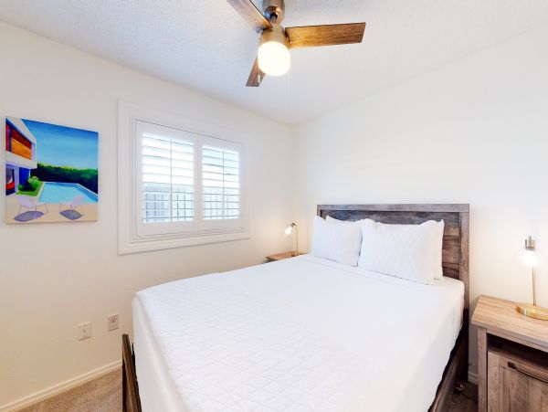 Palm Desert Home 1027980