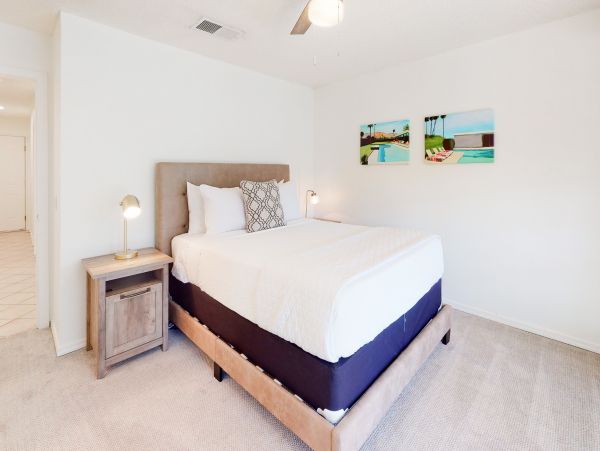 Palm Desert Home 1027980