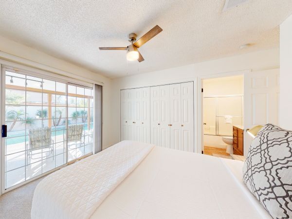 Palm Desert Home 1027980