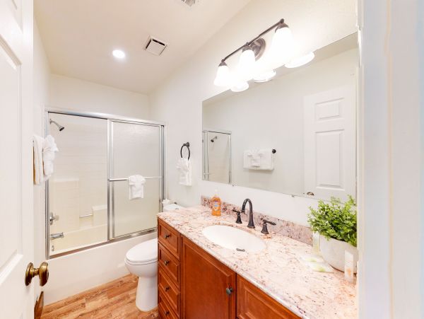 Palm Desert Home 1027980
