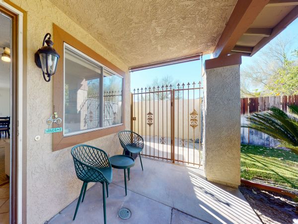 Palm Desert Home 1027980