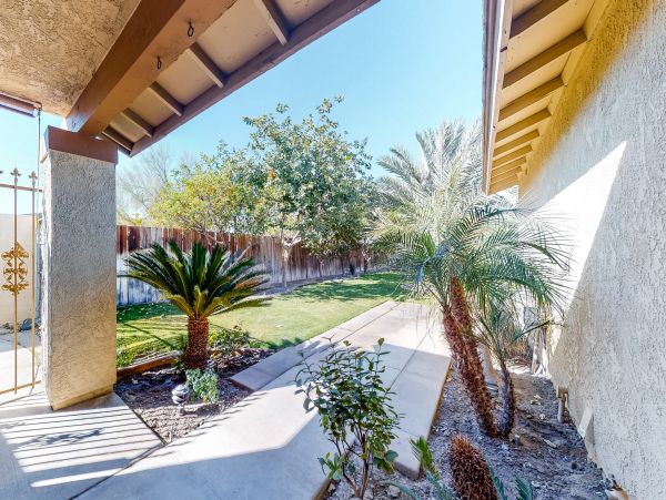 Palm Desert Home 1027980