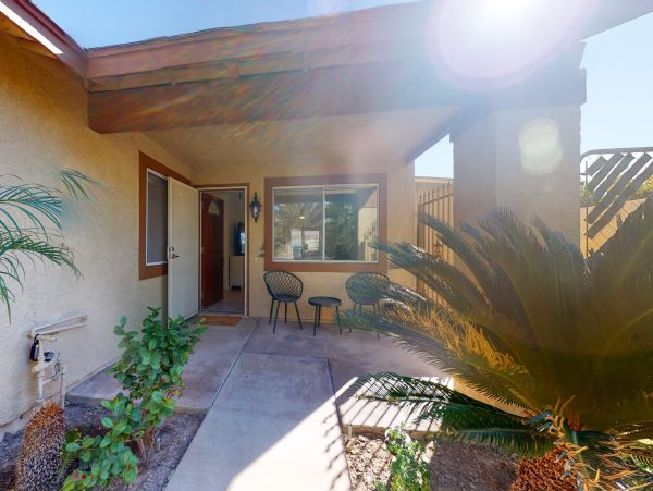 Palm Desert Home 1027980