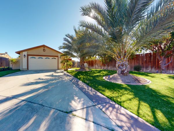 Palm Desert Home 1027980