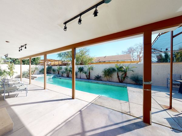 Palm Desert Home 1027980