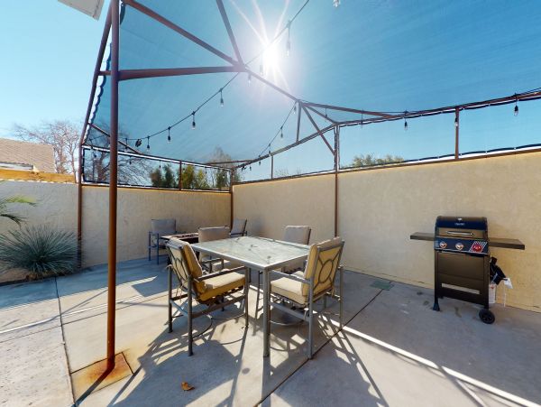 Palm Desert Home 1027980
