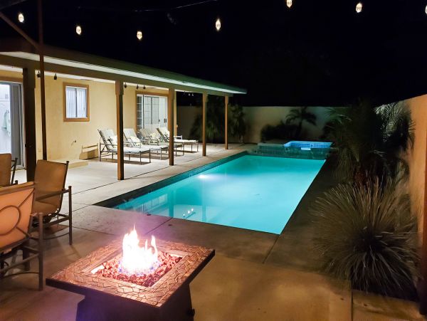 Palm Desert Home 1027980