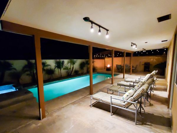 Palm Desert Home 1027980