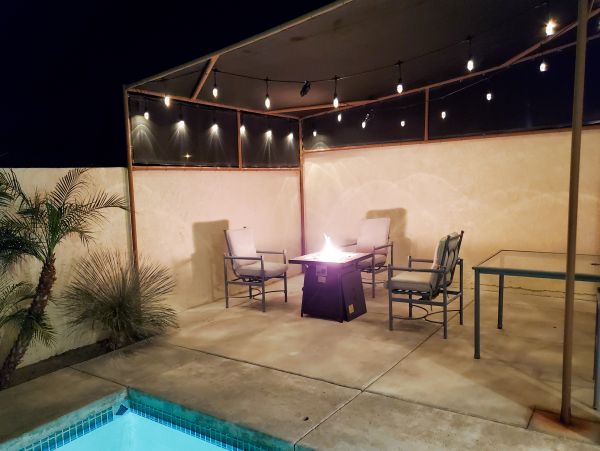 Palm Desert Home 1027980