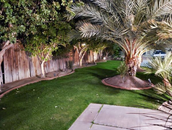 Palm Desert Home 1027980