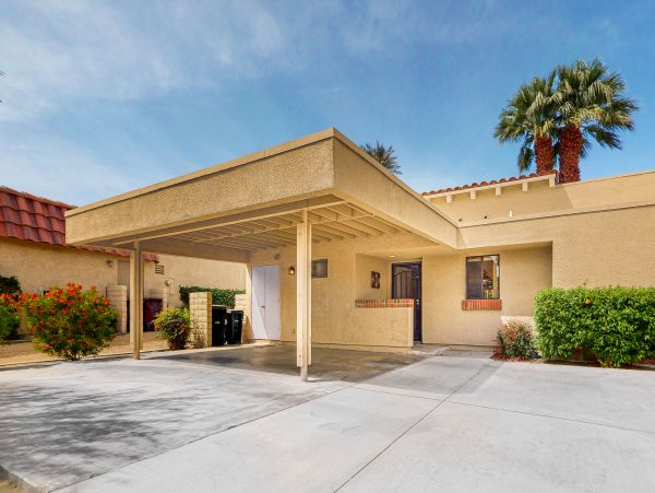 Palm Desert Home 1027981
