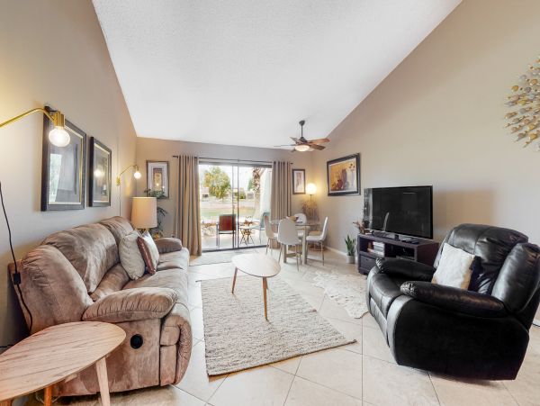 Palm Desert Home 1027981