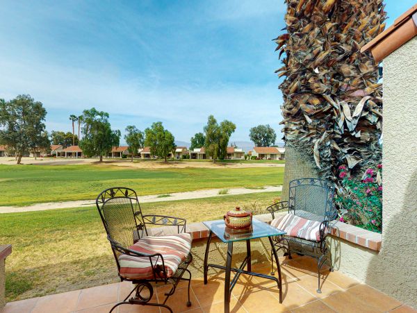 Palm Desert Home 1027981