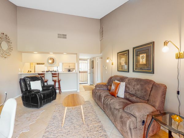 Palm Desert Home 1027981