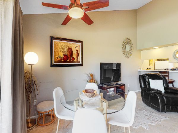 Palm Desert Home 1027981