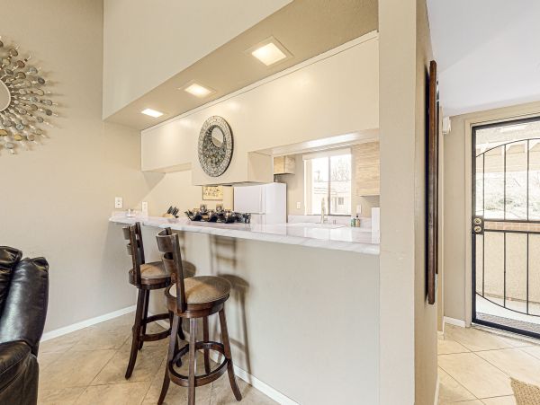 Palm Desert Home 1027981